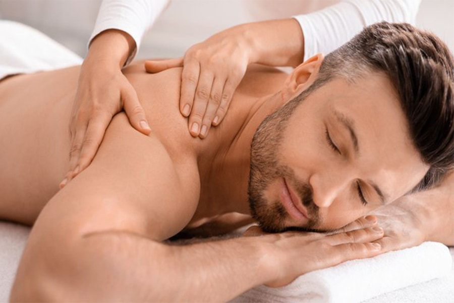 فواید ماساژ ریلکسی